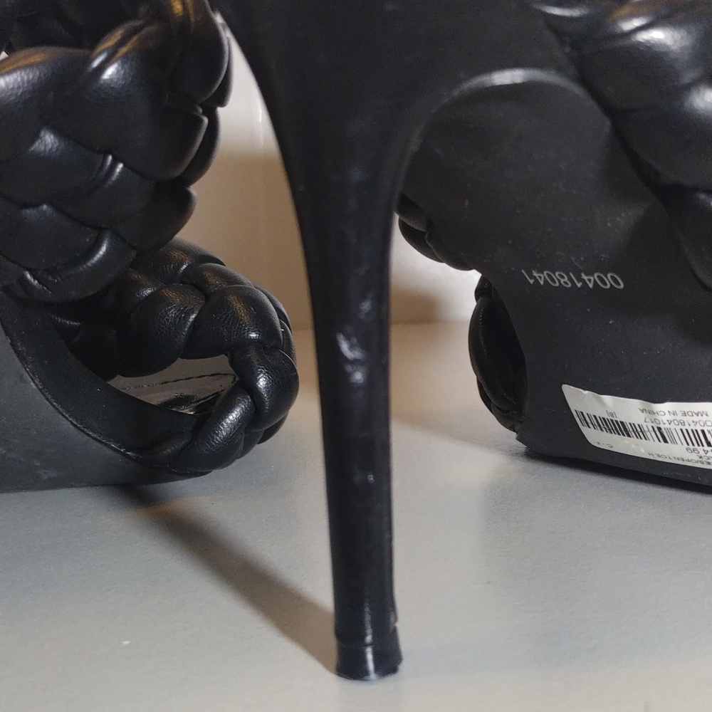 LILIANA HEELS - Picture 11 of 12
